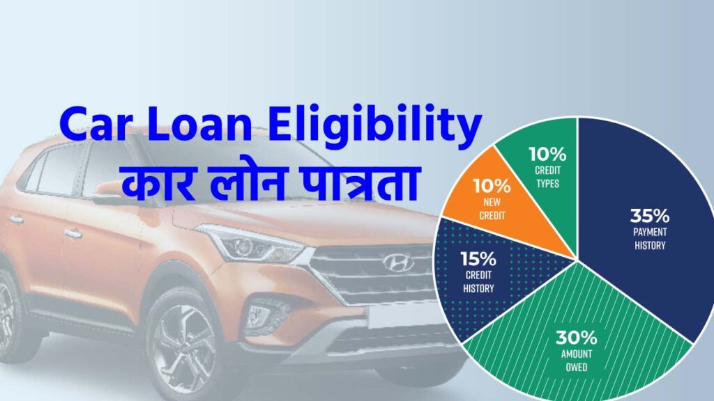 Car Loan Eligibility