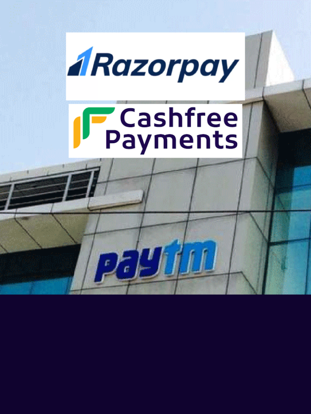 चाइनीज लोन ऐप केस: पेटीएम, कैशफ्री और रेजरपे के दफ्तरों पर ईडी का छापा