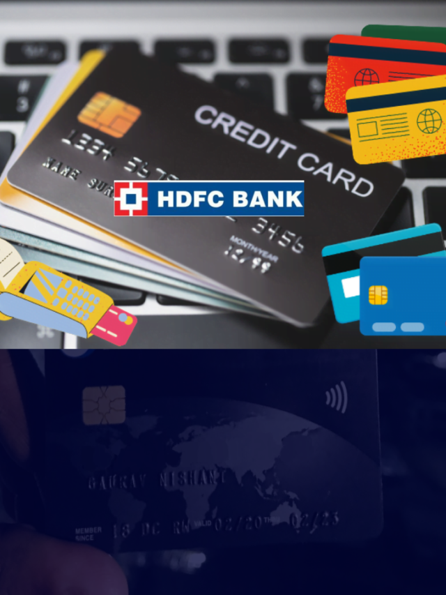 JetPrivilege HDFC Bank Diners Club Credit Card ऑनलाइन आवेदन कैसे करें