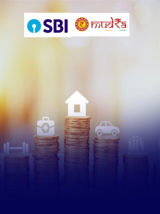 PM E Mudra Loan SBI Bank Kya Hai:  5 मिनट में रु.50,000