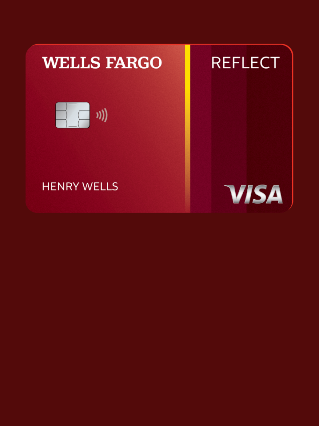 Wells Fargo Reflect Card Review: An Extended Break From Interest