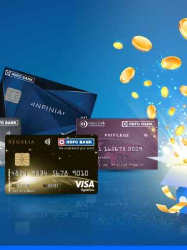 HDFC Bank Regalia Credit Card कैसे अप्लाई  करें  सिर्फ 5 मिनट में
