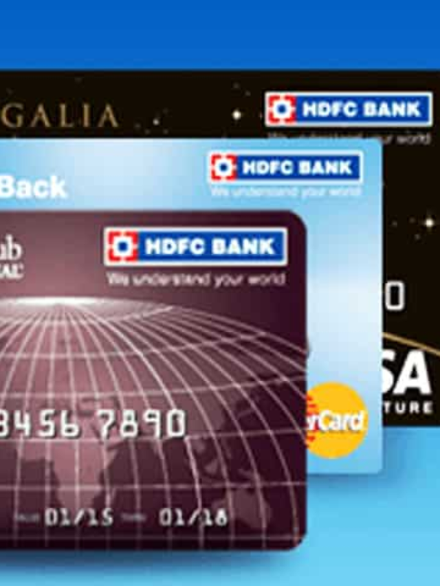 HDFC Bank Freedom Credit Card ke liye kaise apply kare