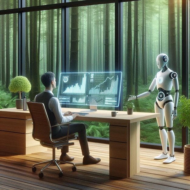 OpenAI का ChatGPT बन जाएगा आपका वित्तीय सलाहकार, हिरो फाइनेंस का किया अधिग्रहण OpenAI का ChatGPT एक वित्तीय सलाहकार के रूप में भारतीय परिवार को निवेश और बजट प्लानिंग में मदद करते हुए — हिरो फाइनेंस अधिग्रहण