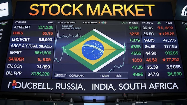 Stock In News | Bajaj Finance, Avenue Supermarts & Marico समेत आज कौन-से शेयर फोकस में रहेंगे? किन खबरों के दम पर बाजार में रहेगा तगड़ा एक्शन? जानिए #StockInNews में… #StockMarket #AvenueSupermarts Stock In News: Bajaj Finance, Avenue Supermarts और Marico के शेयर आज बाजार में फोकस में, स्टॉक मार्केट चार्ट और ट्रेडिंग स्क्रीन के साथ