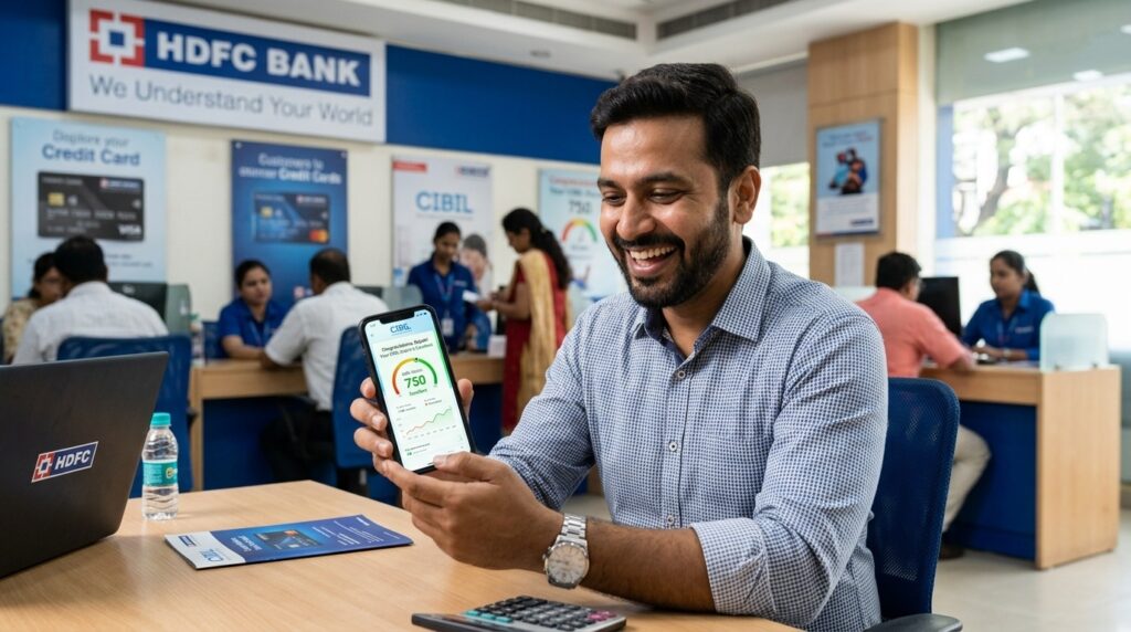 CIBIL Score Free Check Kaise Kare